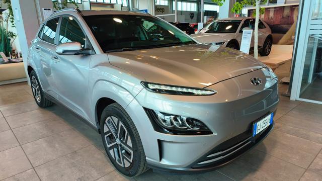 Hyundai KONA EV 39 kWh XLine