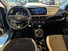 Hyundai i10 1.0 MPI Connectline Blu