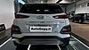 Hyundai Kona HEV 1.6 DCT XPrime Bianco
