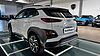 Hyundai Kona HEV 1.6 DCT XPrime Bianco