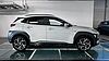 Hyundai Kona HEV 1.6 DCT XPrime Bianco