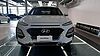 Hyundai Kona HEV 1.6 DCT XPrime Bianco
