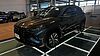 Hyundai Tucson 1.6 HEV aut. XLine Grigio