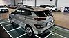 Hyundai Kona EV 39 kWh XLine'COME NUOVA !! !' Grigio