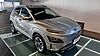 Hyundai Kona EV 39 kWh XLine'COME NUOVA !! !' Grigio