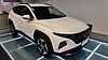 Hyundai Tucson 1.6 HEV aut. XLine CERCHI 19' Bianco