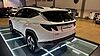 Hyundai Tucson 1.6 HEV aut. XLine CERCHI 19' Bianco