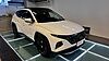 Hyundai Tucson 1.6 HEV aut. Exellence'LOUNGE PACK! Bianco