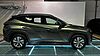 Hyundai Tucson 1.6 T-GDI 48V XTech Grigio