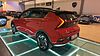 Hyundai Bayon 1.0 T-GDI Hybrid 48V iMT XClass Rosso