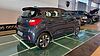 Hyundai i10 1.0 MPI Connectline Grigio
