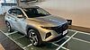 Hyundai Tucson 1.6 CRDI XLine Grigio