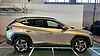 Hyundai Tucson 1.6 CRDI XLine Grigio