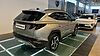 Hyundai TUCSON 1.6 HEV aut. Exellence LEATHER PACK! Grigio