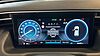 Hyundai TUCSON 1.6 T-GDI 48V XLine Blu