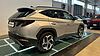 Hyundai TUCSON 1.6 HEV aut. Exellence Grigio