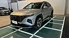 Hyundai TUCSON 1.6 HEV aut. Exellence Grigio