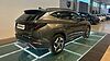Hyundai TUCSON 1.6 HEV aut. XLine Verde
