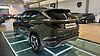 Hyundai TUCSON 1.6 HEV aut. XLine Verde