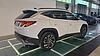 Hyundai TUCSON 1.6 CRDI 48V DCT Exellence Bianco
