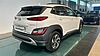 Hyundai KONA HEV 1.6 DCT XLine Bianco