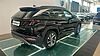 Hyundai TUCSON 1.6 CRDI XLine Nero