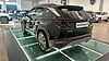 Hyundai TUCSON 1.6 CRDI XLine Nero
