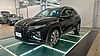 Hyundai TUCSON 1.6 CRDI XLine Nero