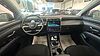 Hyundai TUCSON 1.6 CRDI XLine Nero