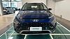 Hyundai Bayon 1.0 T-GDI Hybrid 48V iMT XLine Blu