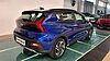 Hyundai Bayon 1.0 T-GDI Hybrid 48V iMT XLine Blu