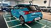 Hyundai i20 1.2 MPI GPL Connectline+exetrior pack Azzurro