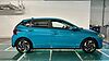 Hyundai i20 1.2 MPI GPL Connectline+exetrior pack Azzurro