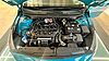 Hyundai i20 1.2 MPI GPL Connectline+exetrior pack Azzurro