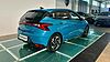 Hyundai i20 1.2 MPI GPL Connectline+exetrior pack Azzurro
