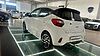 Hyundai i10 1.0 MPI Prime Bianco