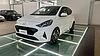 Hyundai i10 1.0 MPI Prime Bianco
