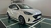Hyundai i10 1.0 MPI Prime Bianco