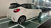 Hyundai i10 1.0 MPI Prime Bianco
