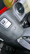 Hyundai i10 1.0 GPL Econext Connectline'GPL' Bordeaux