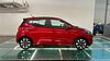Hyundai i10 1.0 GPL Econext Connectline'GPL' Bordeaux