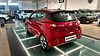 Hyundai i10 1.0 GPL Econext Connectline'GPL' Bordeaux