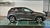 Hyundai KONA HEV 1.6 DCT XLine Plus Grigio