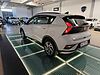 Hyundai Bayon 1.0 T-GDI DCT Business Grigio chiaro