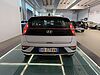 Hyundai Bayon 1.0 T-GDI DCT Business Grigio chiaro