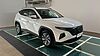 Hyundai TUCSON 1.6 HEV aut. XLine Bianco