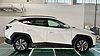 Hyundai TUCSON 1.6 HEV aut. XLine Bianco