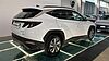 Hyundai TUCSON 1.6 HEV aut. XLine Bianco