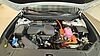 Hyundai TUCSON 1.6 HEV aut. XLine Bianco
