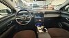 Hyundai TUCSON 1.6 HEV aut. XLine Bianco